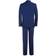 Boy's Infinite Jacket & Pants Suit Set 2-piece