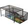 Mind Reader Metal Mesh Korg 39.1cm