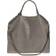 Stella McCartney Falabella Fold-Over Tote Bag