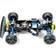 Tamiya Thunder Shot 2022 Kit TAM58706A