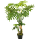 Emerald Philodendron Artificial Plant