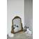 Nordal Bird Wall Mirror 97x100cm