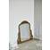 Nordal Bird Wall Mirror 97x100cm