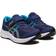 Asics Contend 8 Print PS - Indigo Blue/Sun Peach