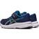 Asics Contend 8 Print PS - Indigo Blue/Sun Peach