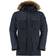 Jack Wolfskin Glacier Canyon Parka