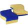 Spontex Dish Sponge 2-pack