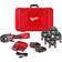 Milwaukee M18 2922-22M Force Logic Press Kit