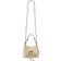 See by Chloé Joan Mini Crossbody Bag - Cement Beige