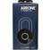 Arrone Padlock with Finger Scanner