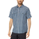 Fjällräven Abisko Cool Shirt Short Sleeve - Uncle Blue