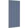 vidaXL Gris 317213 1000x450 12 Pack