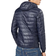 EA7 Emporio Armani Down Jacket - Blue