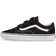 Vans Old Skool V - Black/True White