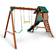 Swing-N-Slide Ranger Plus Swing Set