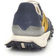 New Balance XC-72 M - Navy with Varsity Gold