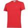 Lacoste Logo T-shirt M - Red