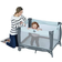 Graco Pack 'n Play Care Suite Bassinet Playard