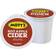 Mott's Hot Apple Cider 18.9oz 24