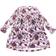 Creamie Dress Rib LS - Violet Ice (840343-6706)