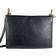 Michael Kors Trisha Medium Pebbled Leather Crossbody Bag - Black