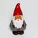 Rolf Berg Santa with Vest Juldekoration