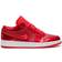 Nike Air Jordan 1 Low W - University Red/White/Pomegranate