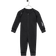 Lindberg Merino Overall Underställ - Black Melange