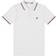 Moncler Classic Logo Polo Shirt