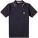 Moncler Classic Logo Polo Shirt