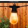 Brightech Edison Flickering Flame Fairy Light 12