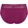 Sloggi Hipster Medium Period Pants 2-pack - Wine