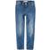 Levi's Junior 710 Super Skinny Jeans - Blue