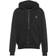 Nike Men's Jordan Brooklyn Fleece Full-Zip Hoodie - Black