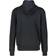 Nike Men's Jordan Brooklyn Fleece Full-Zip Hoodie - Black