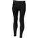 Aclima Lightwool 140 Longs M's - Jet Black
