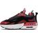 Nike Air Max Furyosa W - Black/Anthracite/Archaeo Pink/White