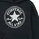 Converse Jump Ball Chuck Pullover Hoodie - Black