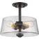 Z-Lite Annora Ceiling Flush Light 13.8"