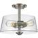 Z-Lite Annora Ceiling Flush Light 13.8"