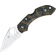 Spyderco SPC28PBK2 Fickkniv