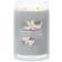 Yankee Candle Smoked Vanilla & Cashmere Scented Candle 567g