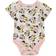 Character Baby Romper Set 4 Piece