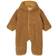 Liewood Baby Fraser Pile Jumpsuit - Golden Caramel