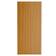 vidaXL Brown Roof Panels 12 Light Wood 100x45