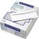 Quality Park Ridge #10 Window Envelope 4-1/8x9-1/2" 500-pack