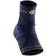 Bauerfeind Sports Ankle Support Dynamic - Green/Blue