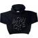 Moncler Kid's Sweatshirt - Black (954-8G0013-899KL)