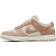 Nike Dunk Low SE W - Sandrift/Hemp/Sail