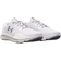 Under Armour Charged Pursuit 3 M - White/Metallic Silver